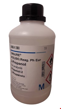2-پروپانول 0-63-67 ایزوپروپیل الکل 2-Propanol