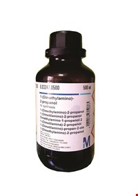 1-(دی متیل آمینو) -2-پروپانول1-(Dimethylamino)-2-propanol