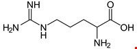 ال آرژنین 3-79-74 L-Arginine