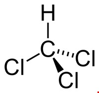 کلروفرم 3-66-67 Chloroform کد:102445