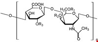 کندرویتین سولفات ( نای گاوی ) 7-28-9007 Chondroitin Sulfate  