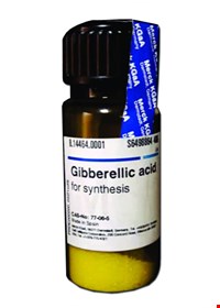 اسید جیبرلیک 814464 Gibberellic acid