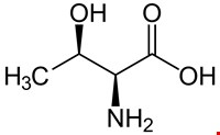 ال ترونین 5-19-72 L-Threonine
