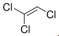 تری کلرواتیلن (6-01-79 )Trichloroethylene