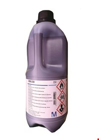 محلول رنگ گیمسا Giemsa's azur eosin methylene blue solution