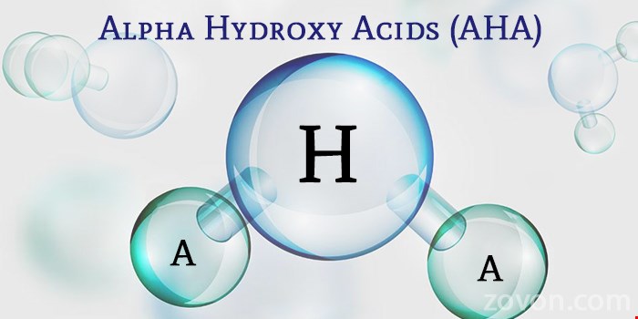 خرید آلفا هیدروکسی اسید (AHA)