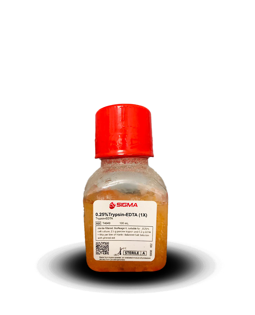  ظاهر (کدورت) واضحظاهر (فرم) راه حلpH 7.0 - 7.6اسمولالیته 275 - 319 mOs/kgعقیم بودن با دستورالعمل های USP منفی استزمان جدا شدن سلول 1 <10 دقیقه _   