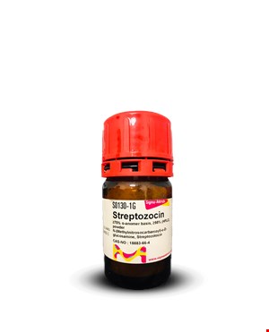 استرپتوزوسین  Streptozocin S0130        