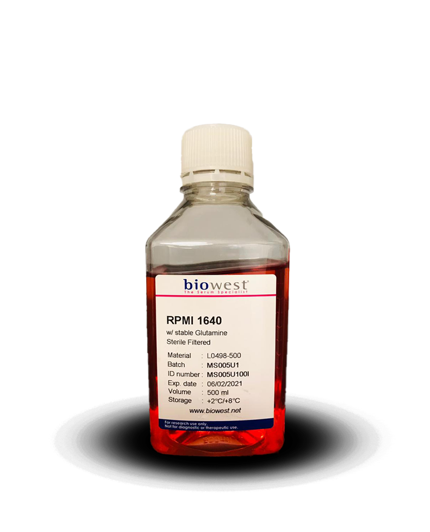  برند: bio west 500ml     