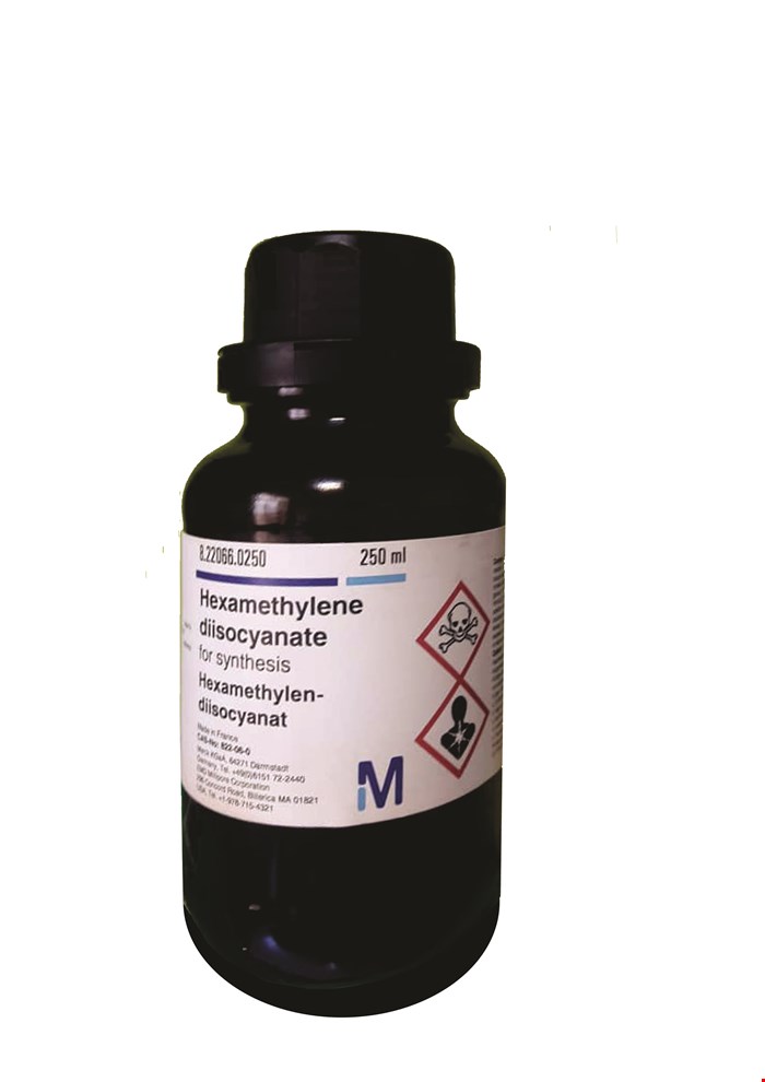 هگزامتیلن دی ایزوسیانات Hexamethylene diisocyanate