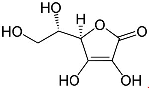 آسکوربیک اسید Ascorbic acid 