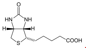 خرید بیوتین  Biotin (Vitamin H)