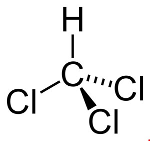 کلروفرم 3-66-67 Chloroform کد:102445