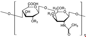 کندرویتین سولفات ( نای گاوی ) 7-28-9007 Chondroitin Sulfate  