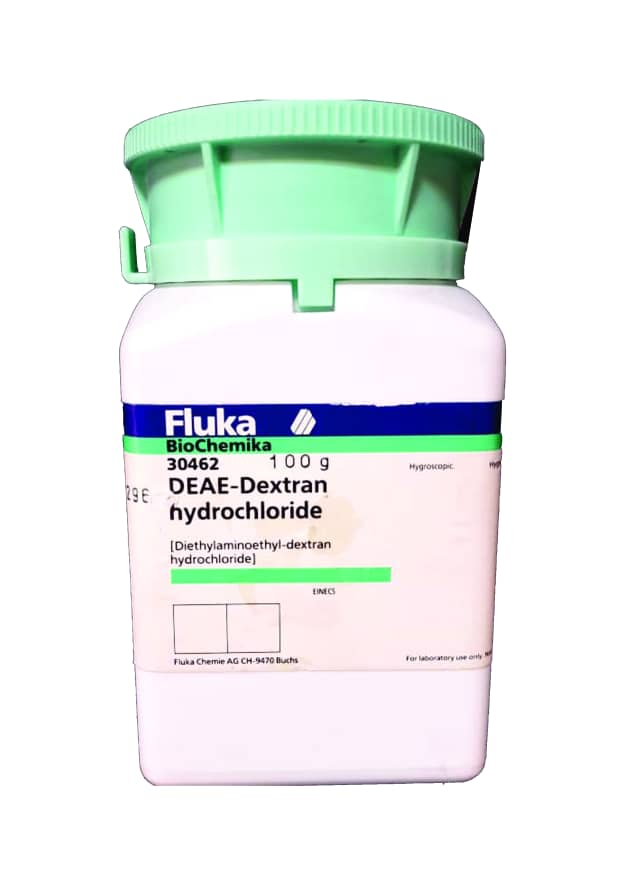 CAS Number:9064-91-9 انحلال پذیریH2O: 0.1 گرم / میلی لیتر، شفافsolubilityH2O: 0.1 g/mL, clear  