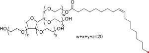 پلی سوربات 80 توئین 80 ( 6-65-9005 )Polysorbate 80