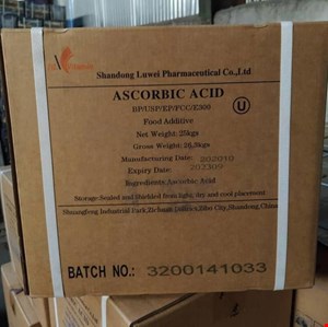آسکوربیک اسید 25 کیلویی