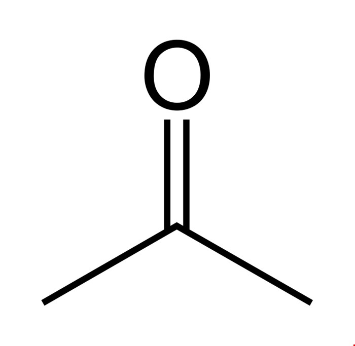 استون Acetone (100014)