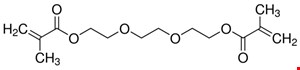 تری اتیلن گلیکول دی متاکریلات  Triethylene glycol dimethacrylate