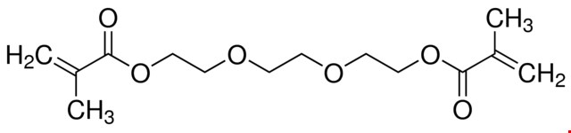 تری اتیلن گلیکول دی متاکریلات  Triethylene glycol dimethacrylate