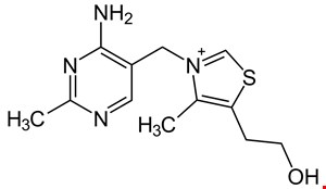 تیامین هیدروکلراید 8-03-Thiamine hydrochloride 67