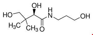 دکسپانتنول(پانتنول) 0-13-81 D-Panthenol