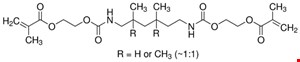 دی اورتان دی متاکریلات Diurethane dimethacrylate