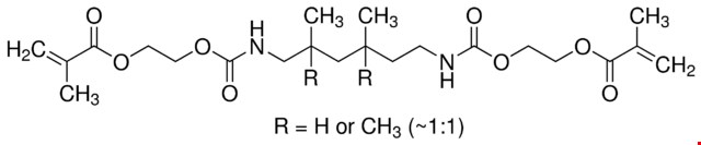 دی اورتان دی متاکریلات Diurethane dimethacrylate