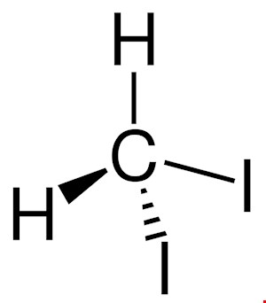 دیودومتان 6-11-75 Diiodomethane