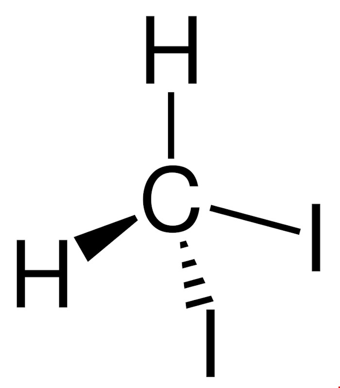 دیودومتان 6-11-75 Diiodomethane
