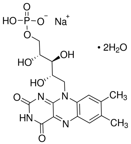 Riboflavin-5