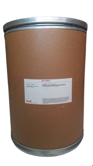 زانتان گام Xanthan gum