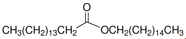 ستیل پالمیتات 3-10-540 Cetyl palmitate