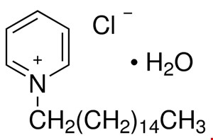 ستیل پیریدینیوم کلراید (CPC) Cetylpyridinium chloride 6004-24-6  