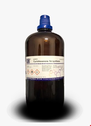 سیکلو هگزانون (1-94-108) CYCLOHEXANONE
