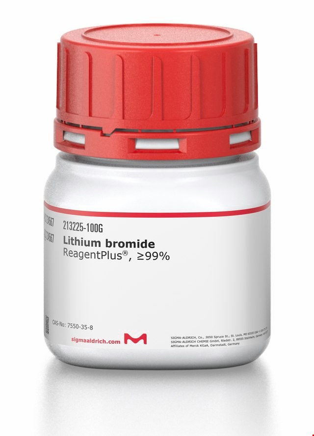 لیتیوم بروماید 8-35-7550 Lithium bromide