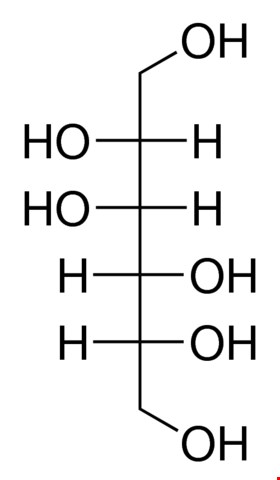 مانیتول 8-65-69 Mannitol