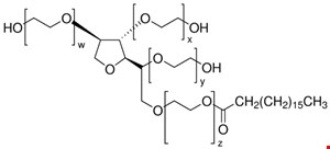 پلی سوربات 60 توئین 60 ( 8-67-9005 ) Polysorbate 60