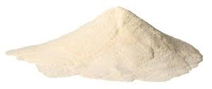  ژلاتین از پوست خوکGelatin from porcine skinاستحکام ژل 300، نوع Aکد: G2500CAS Number:8-70-9000منبع بیولوژیکیپوست خوکنوعنوع Aسنجش70-90 ((biuret)فرمپودربرنامه های کاربردی)کشت سلولی | پستانداران: مناسباستحکام ژل~ 300 گرم بلومانحلال پذیریH2O: محلول 50 میلی گرم/میلی لیتر 