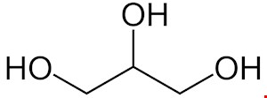 گلیسرول 85% 104094 Glycerol
