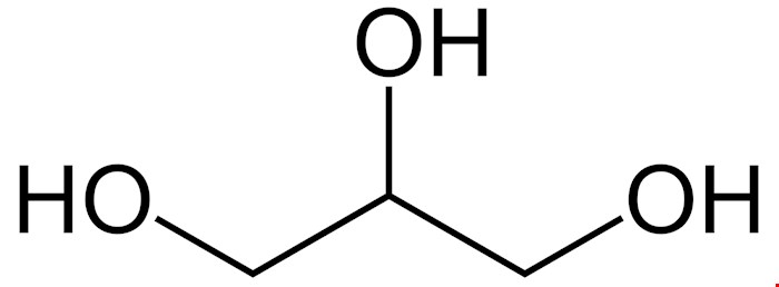 گلیسرول 85% 104094 Glycerol