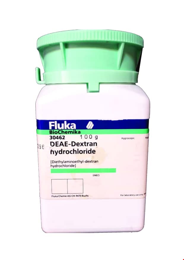 دکستران هیدرو کلراید-DEAE-Dextran hydrochloride (30462) 