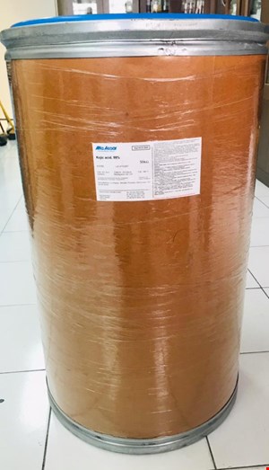 کوجیک اسید ( کوژیک اسید ) Kojic acid 99%