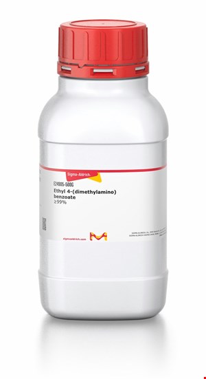 اتیل4-(دی متیل آمینو) بنزوات 3-53-10287 Ethyl 4-(dimethylamino)benzoate