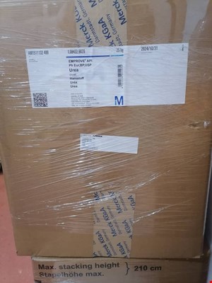 اوره دارویی 108432 Urea