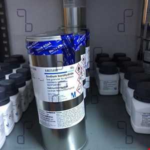 سدیم بوروهیدرید 806373
