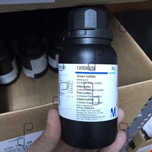 سولفات نقره(Silver sulfate) 101534