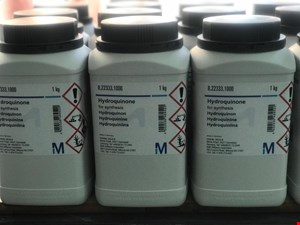 هیدروکینون Hydroquinone 822333