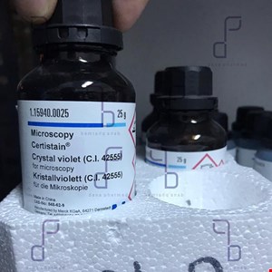 کریستال ویولت 115940