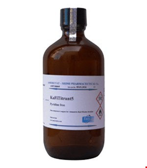 کارل فیشر 1 لیتری